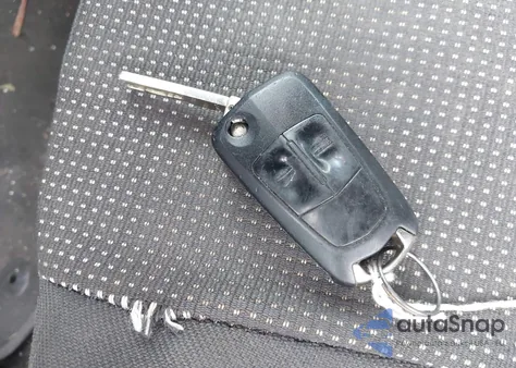 2008 Saturn Astra Xr from USA, damaged, VIN W08AT271885120447